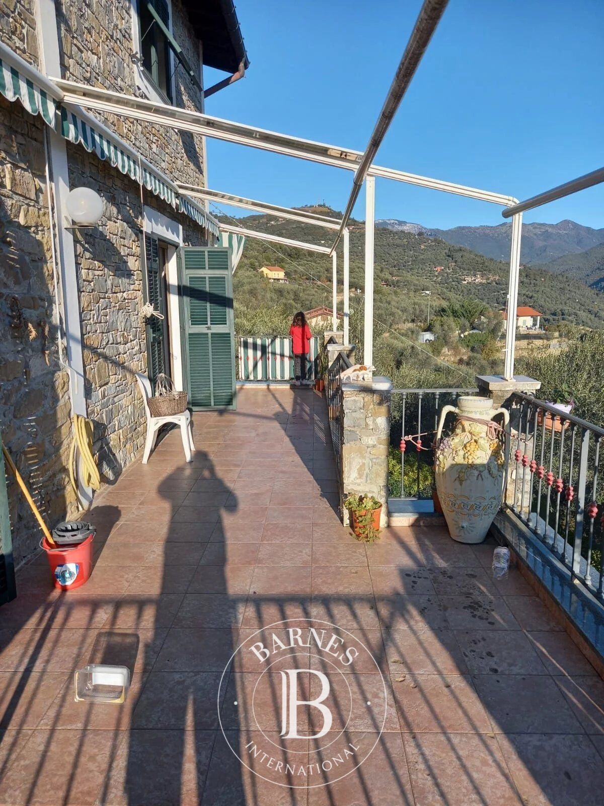 Villa Dolceacqua - picture 25