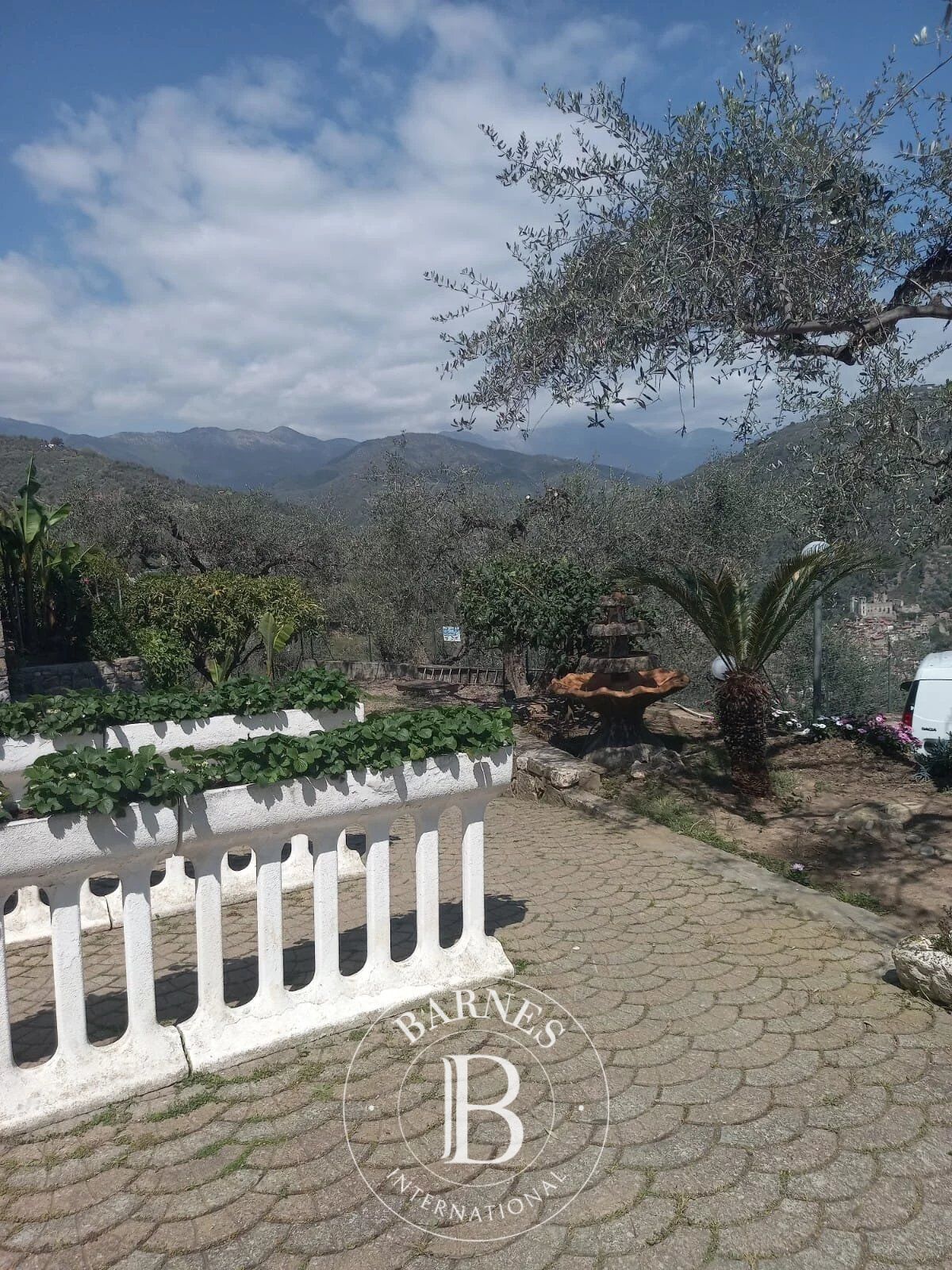 Villa Dolceacqua - picture 5