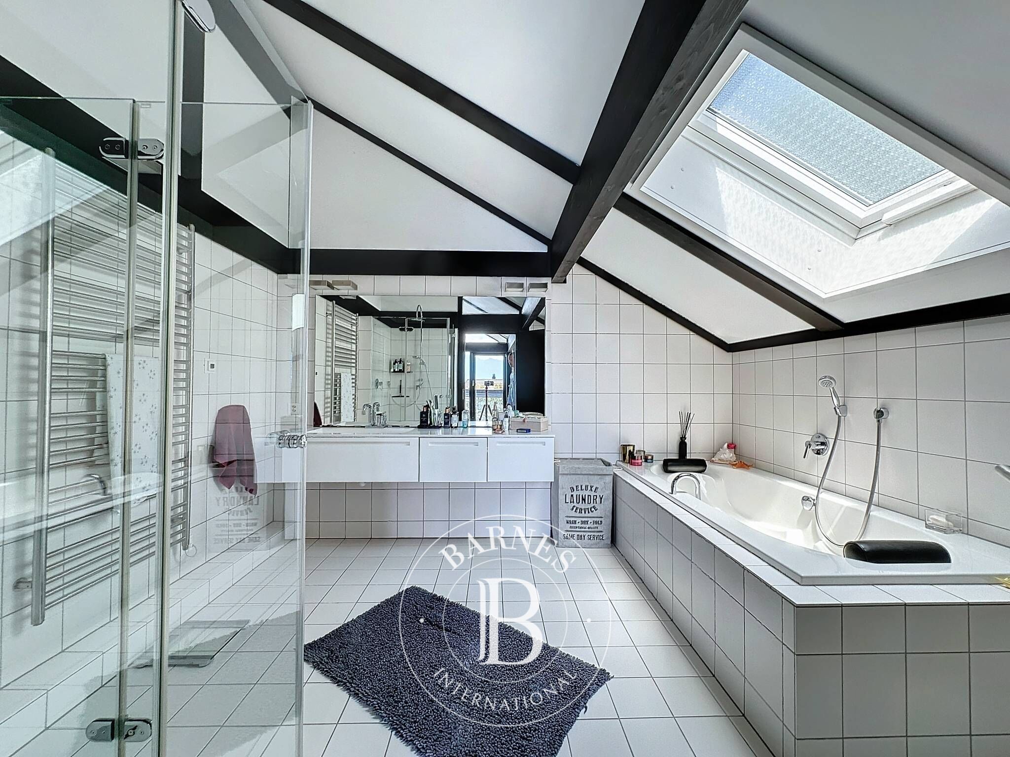 Villa Blonay - picture 13