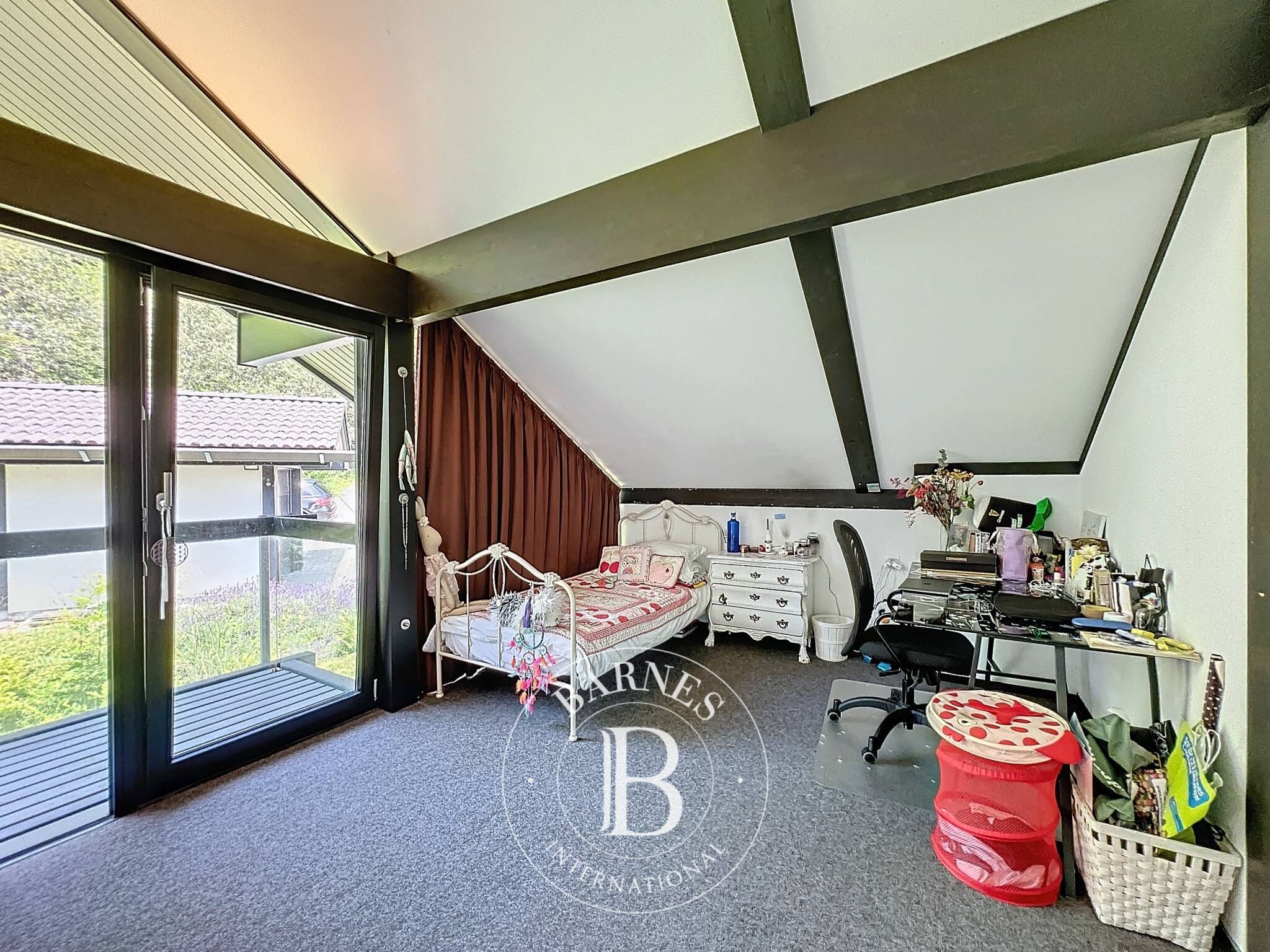 Villa Blonay - picture 8