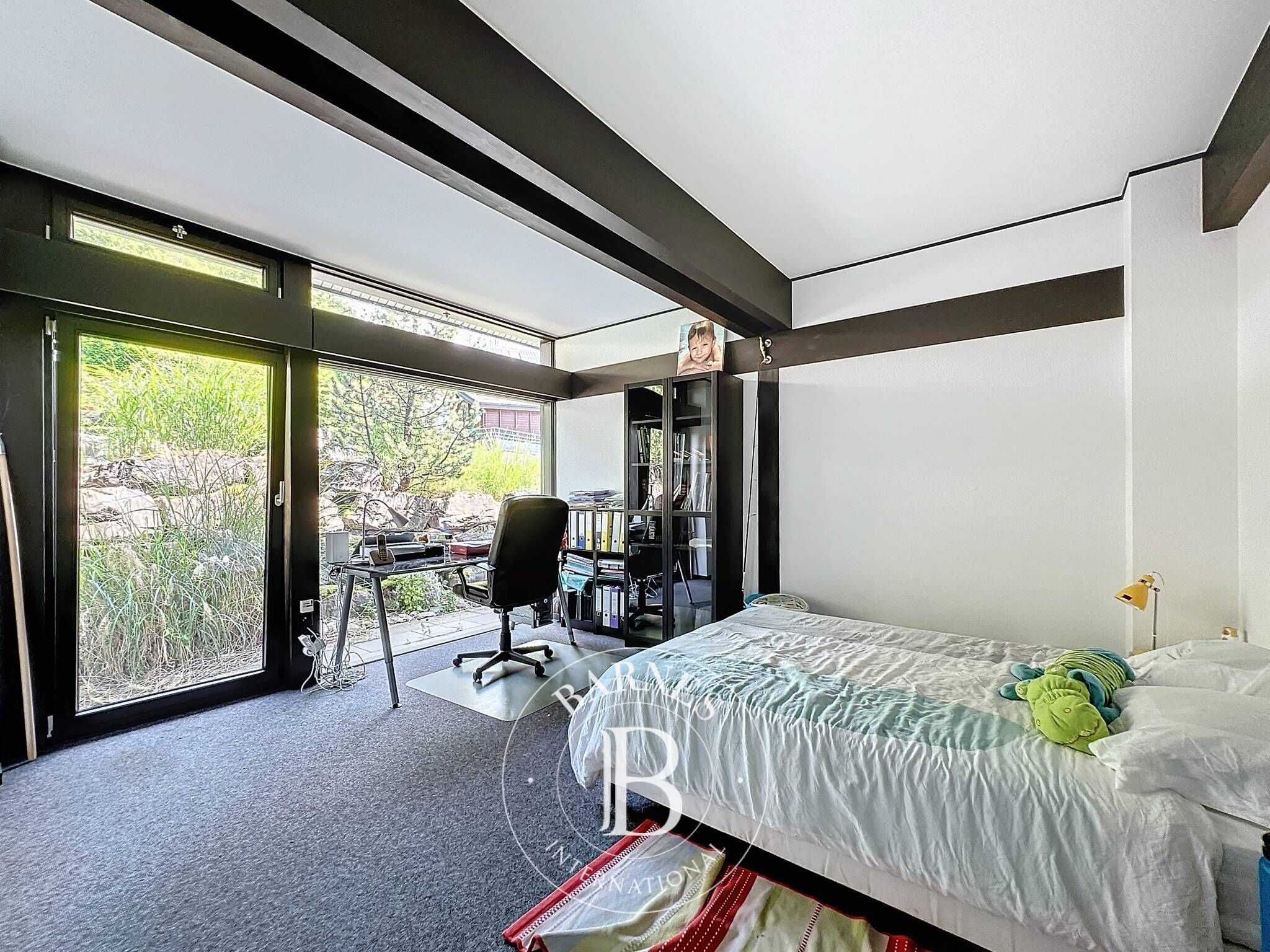 Villa Blonay - picture 18