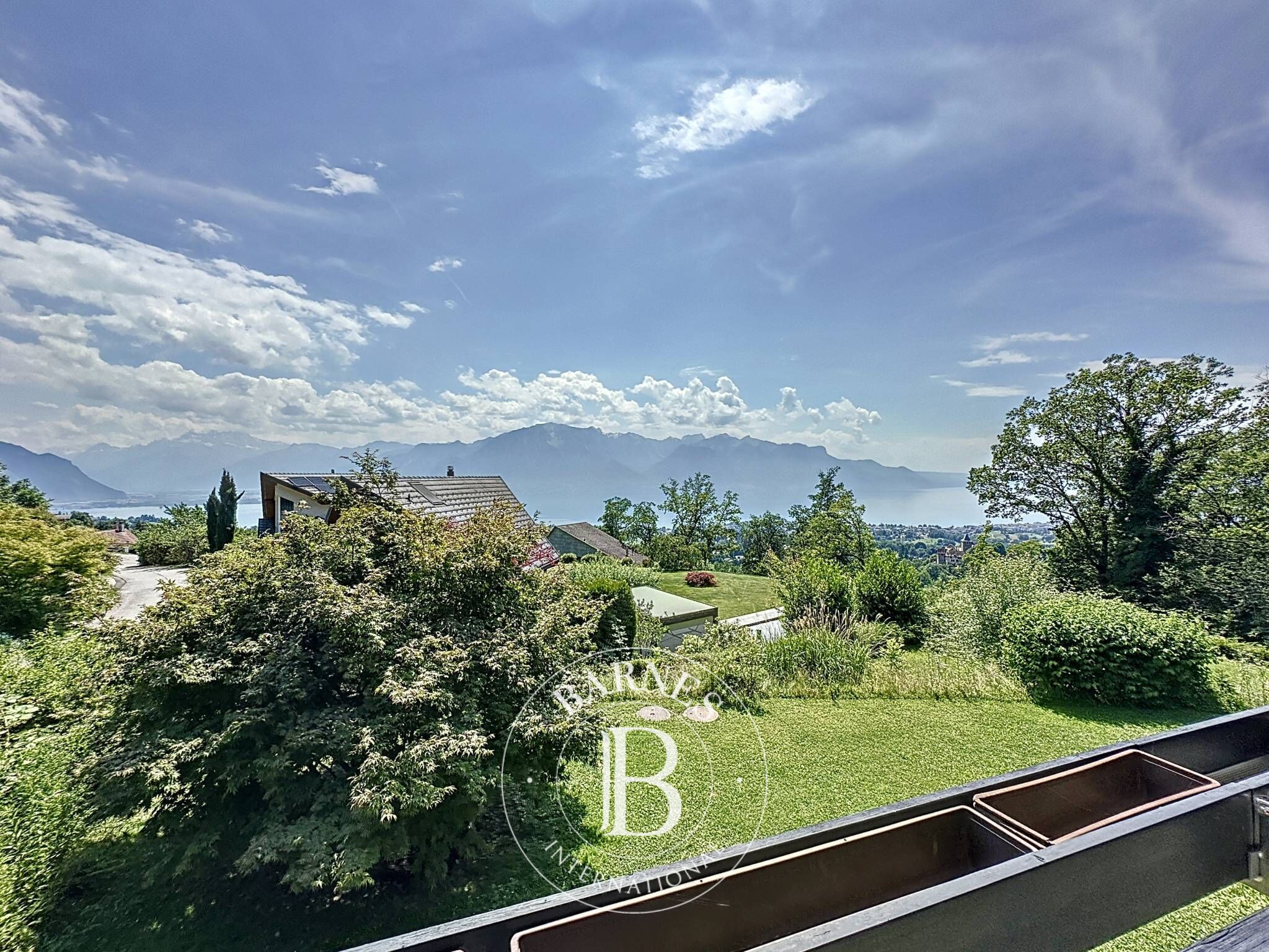 Villa Blonay - picture 10