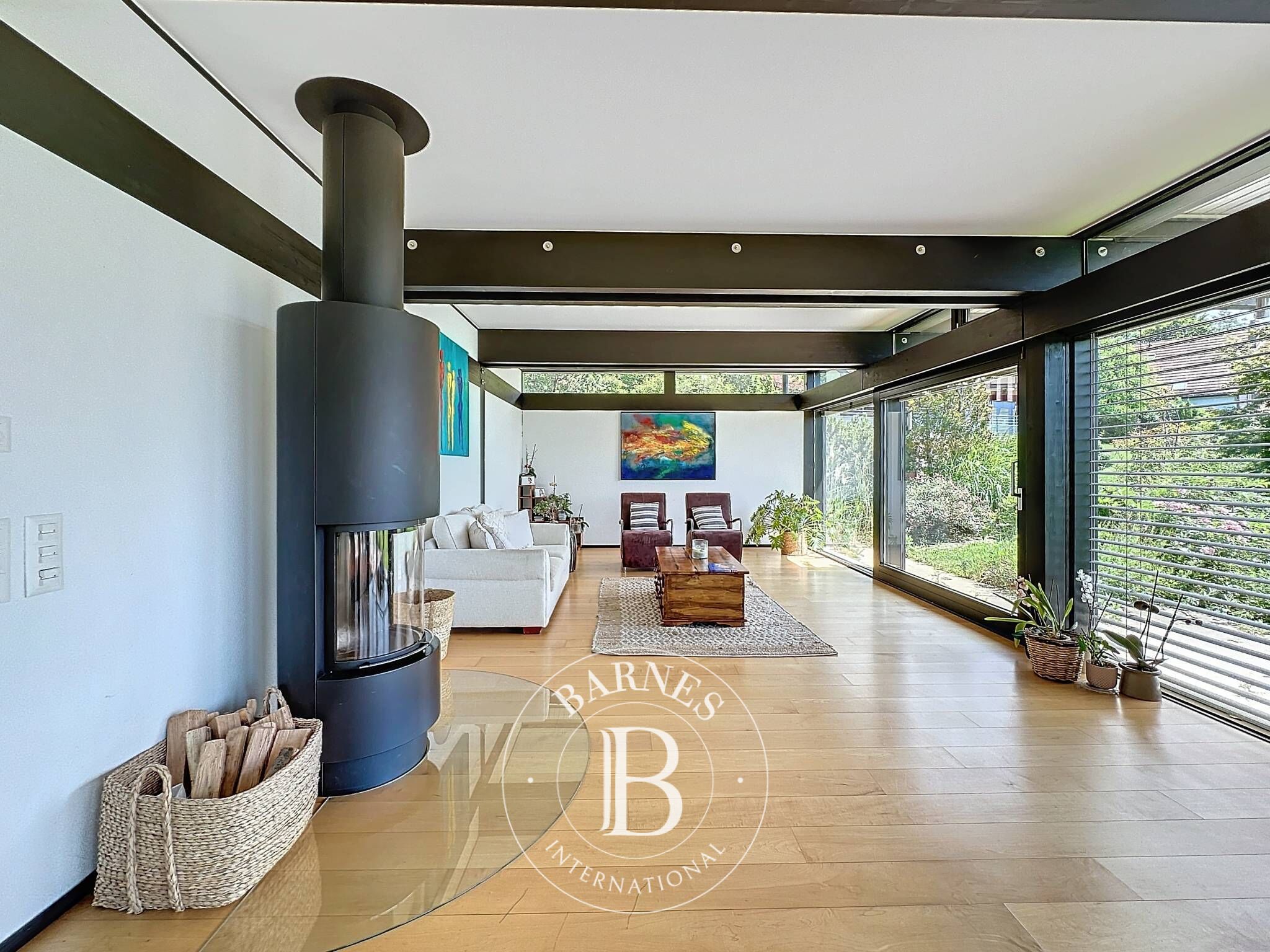 Villa Blonay - picture 17