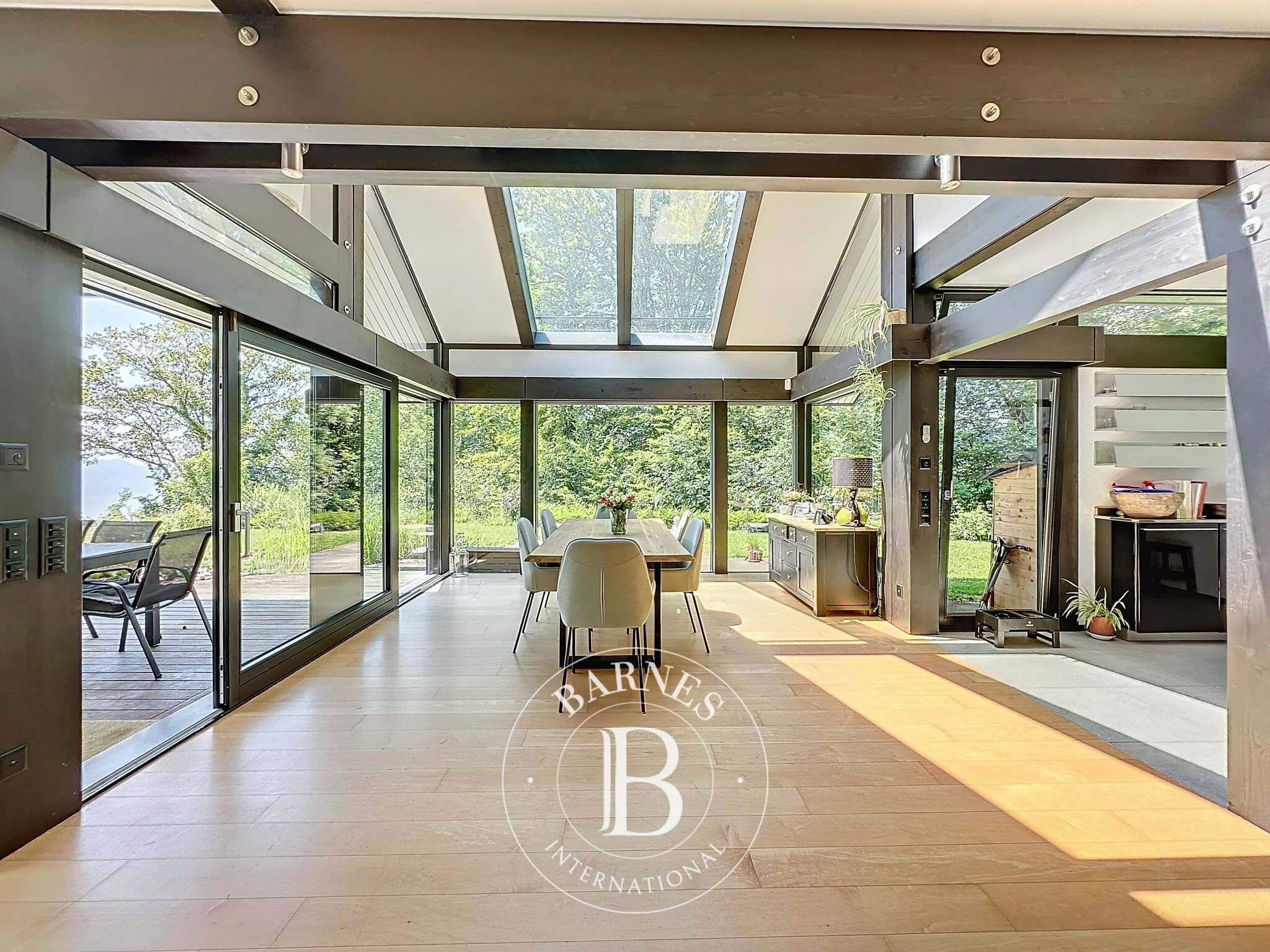 Villa Blonay - picture 5