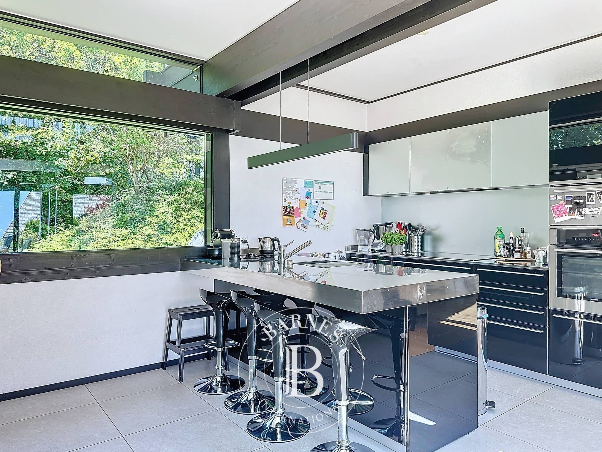 Villa Blonay - picture 23