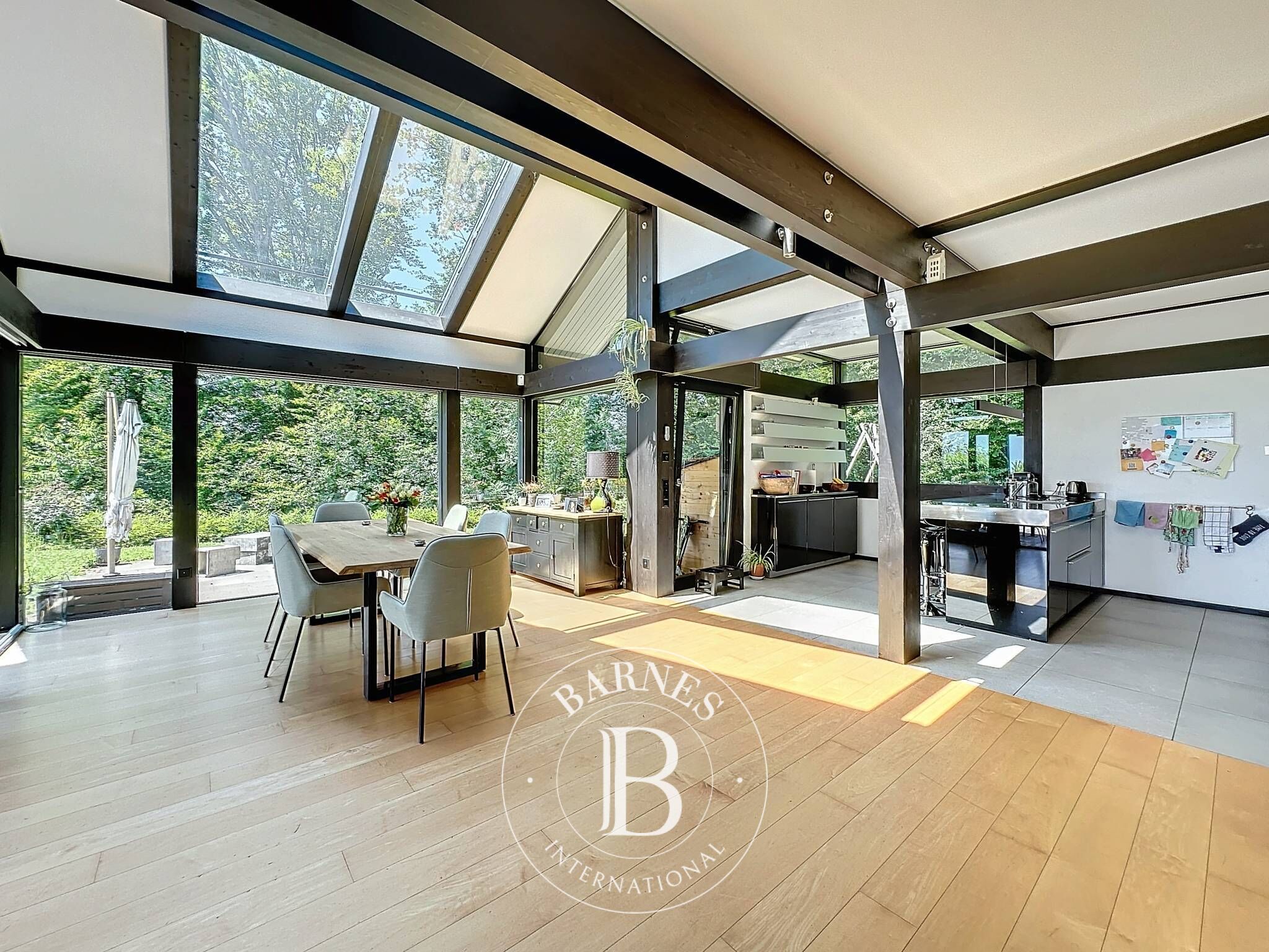 Villa Blonay - picture 9