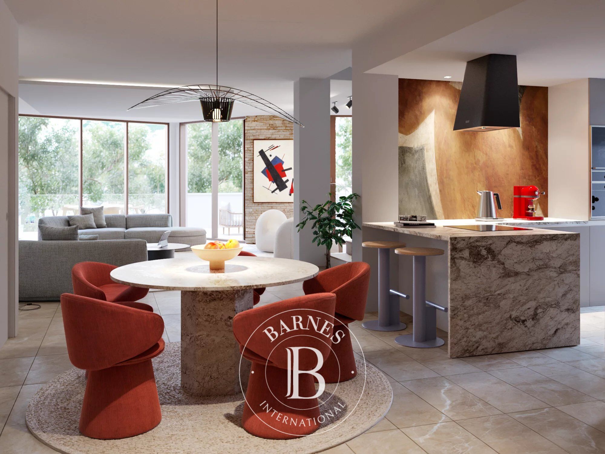 Villa Rieti - picture 36