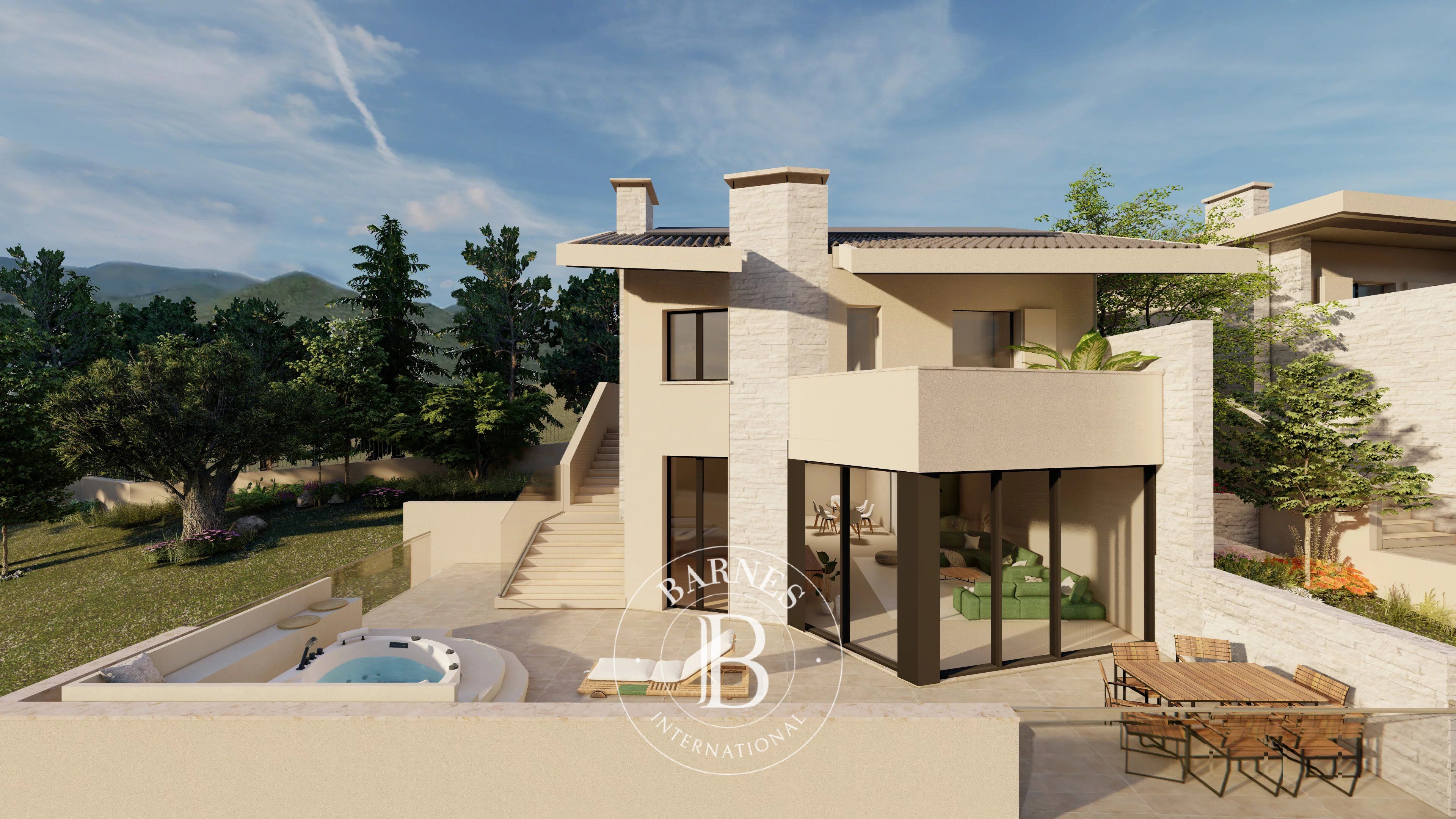 Villa Rieti - picture 28