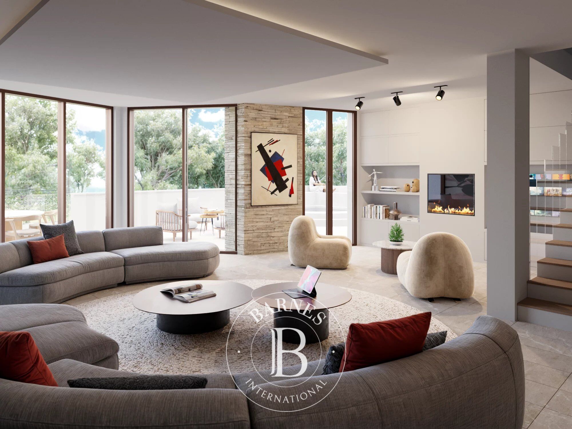 Villa Rieti - picture 37