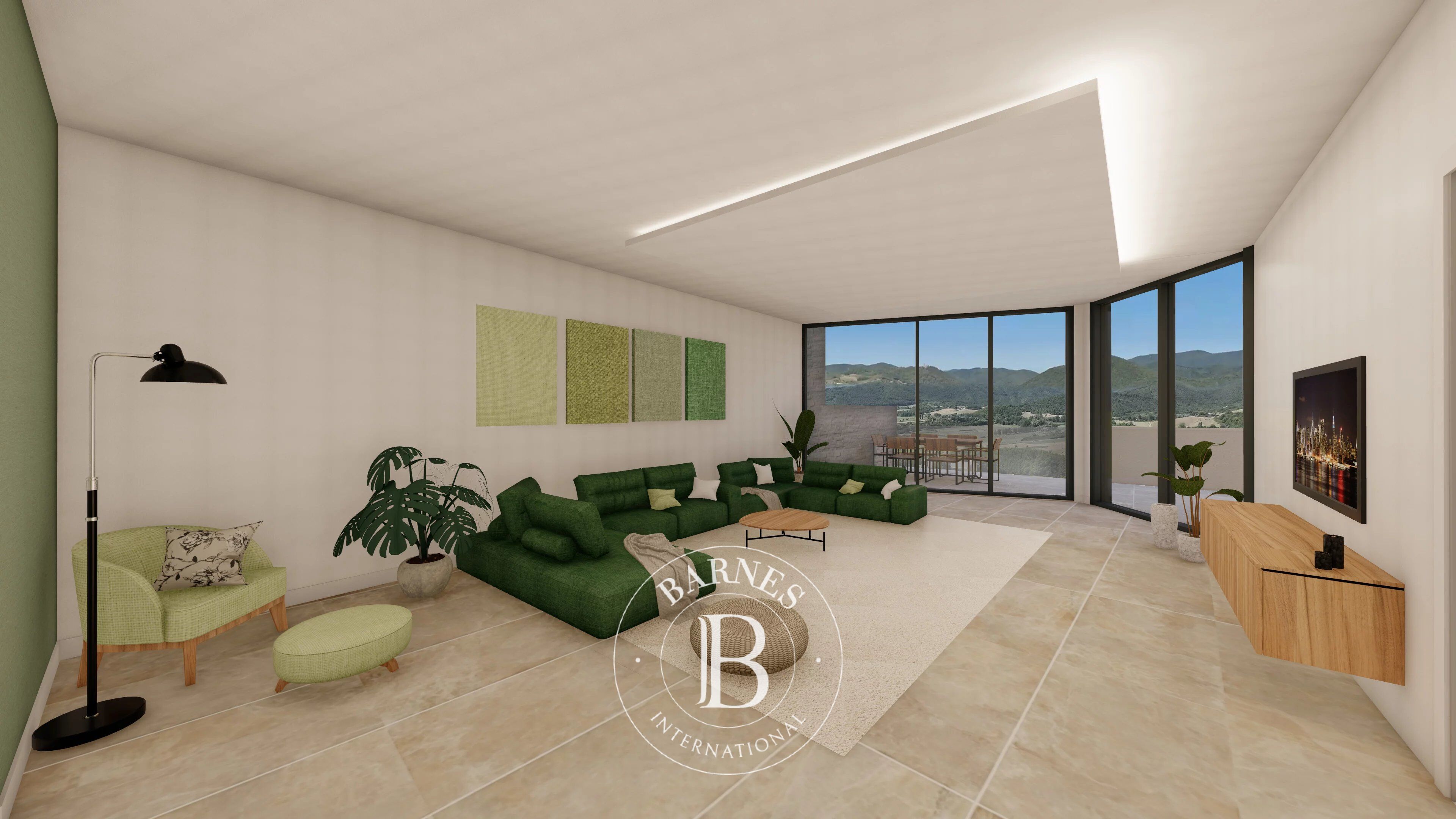 Villa Rieti - picture 29