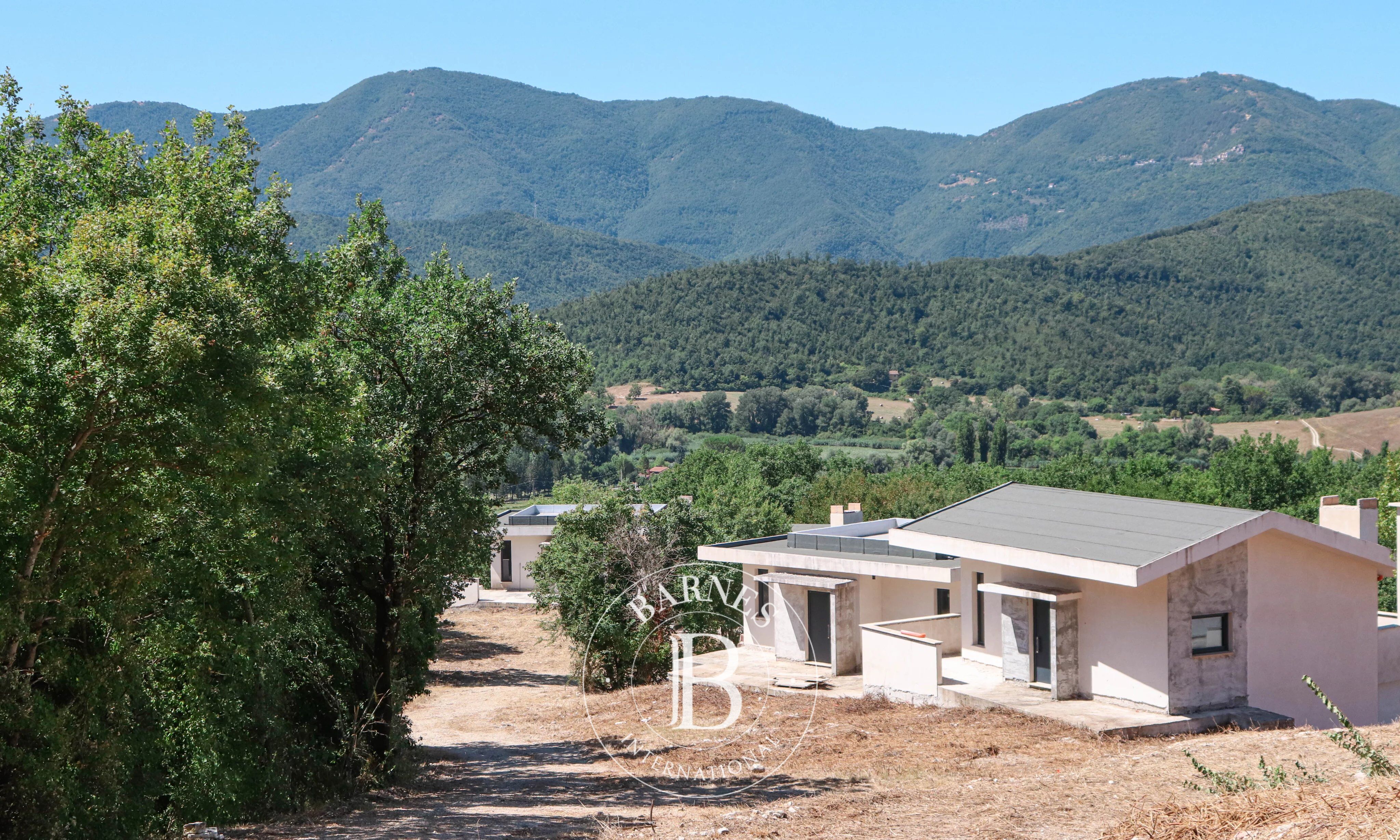 Villa Rieti - picture 11