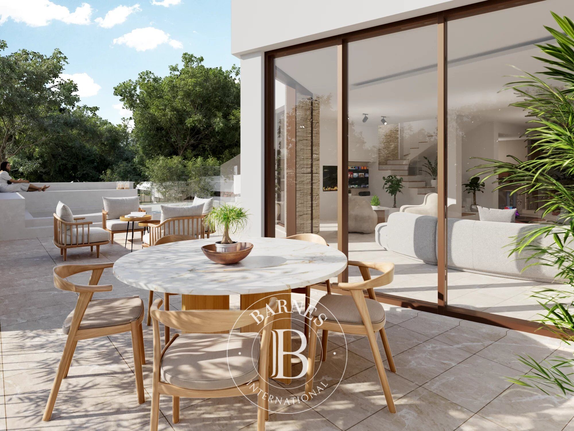 Villa Rieti - picture 38