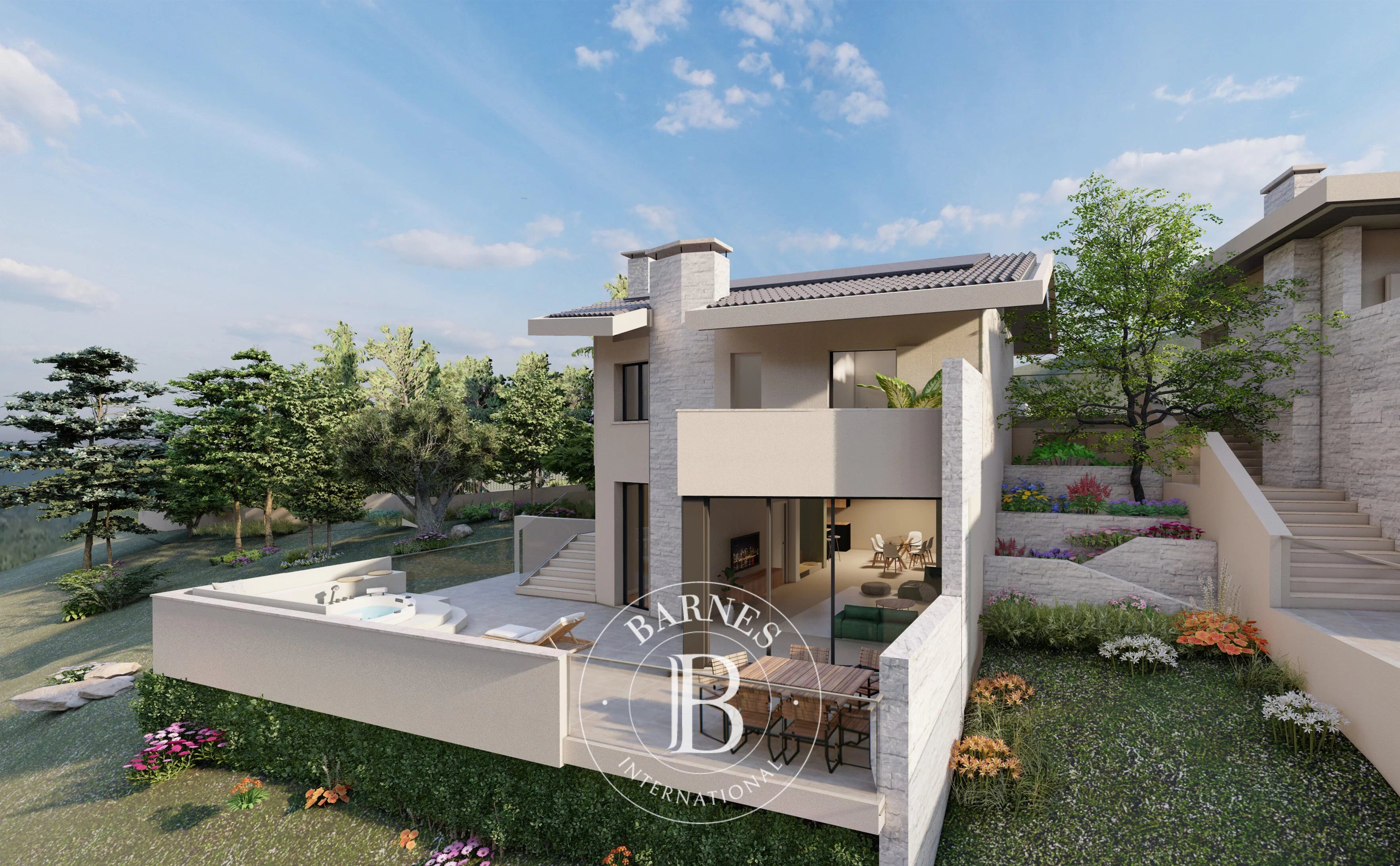 Villa Rieti - picture 27