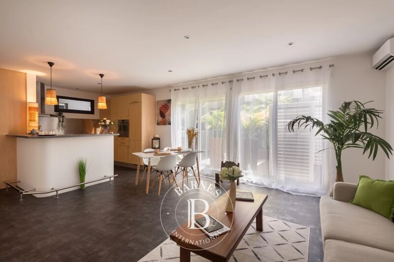 Venta, Piso Saint-Barthélemy - picture 1