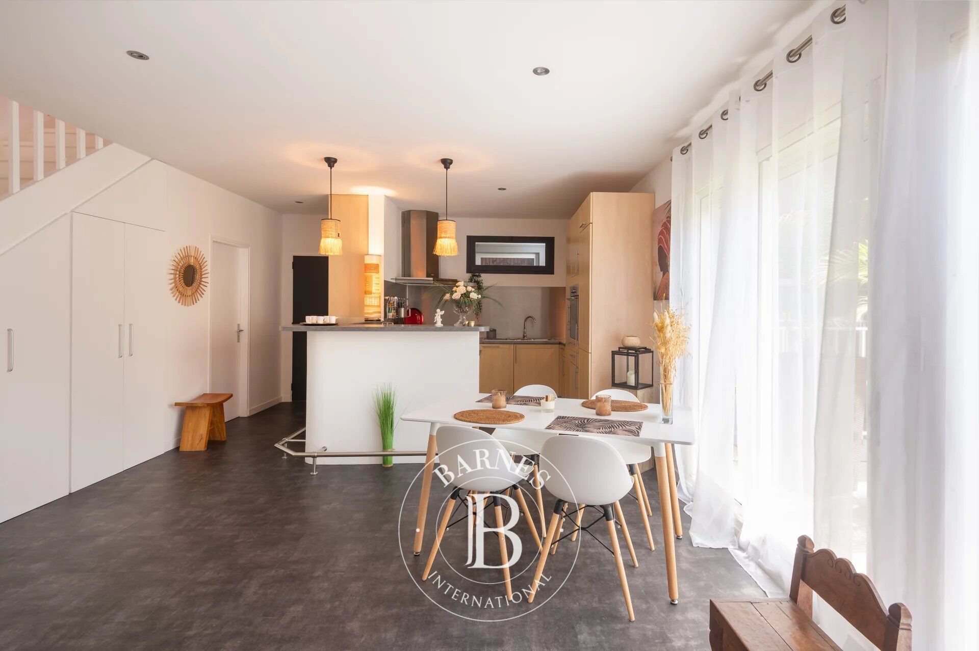 1-Bedroom apartment in St.Barts - picture 3