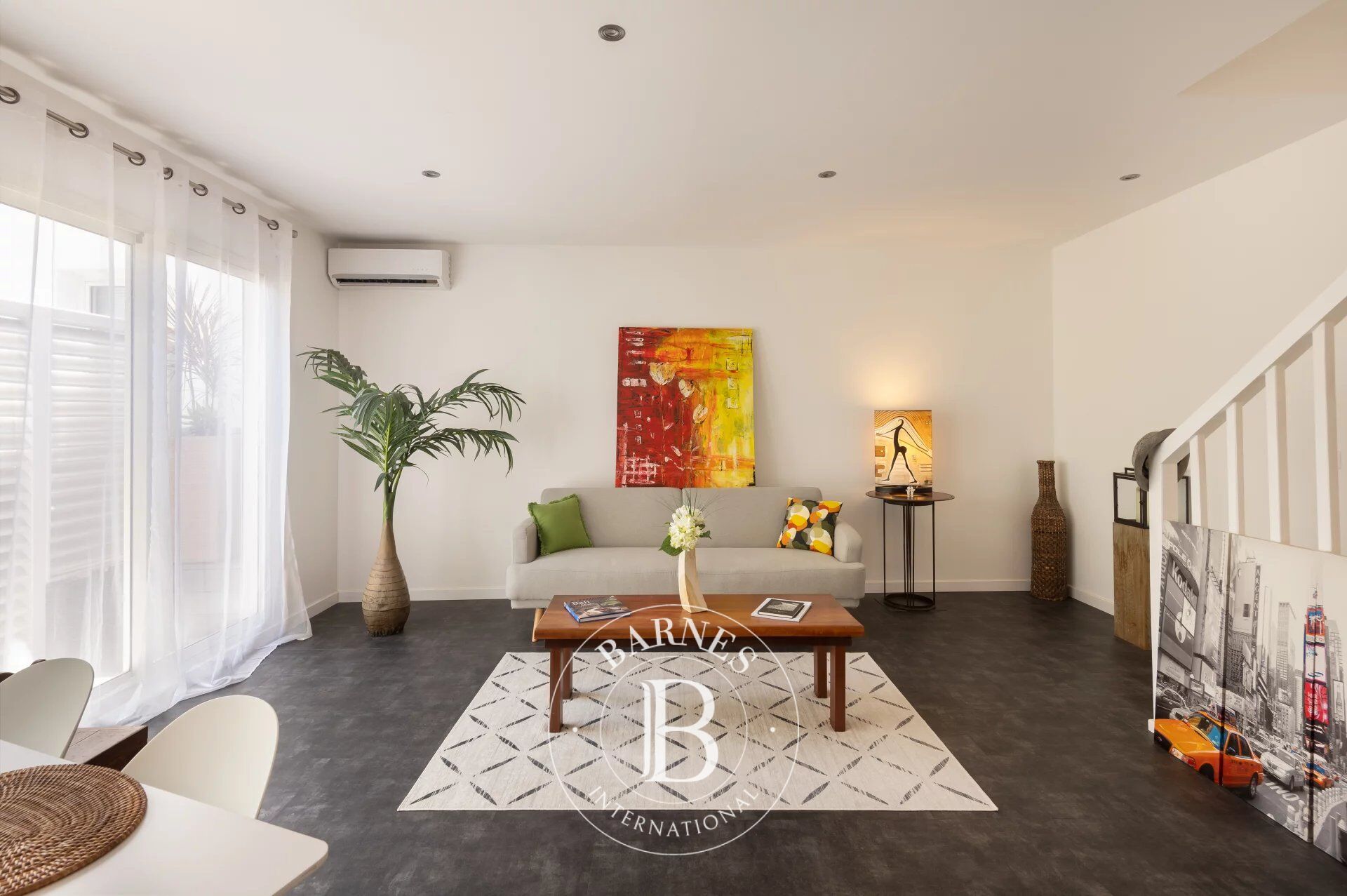 1-Bedroom apartment in St.Barts - picture 2