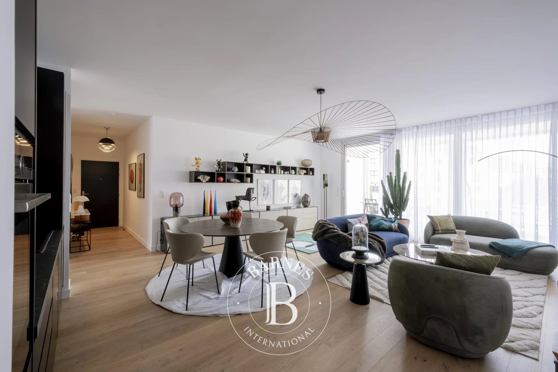 Wohnung Bordeaux - picture 1