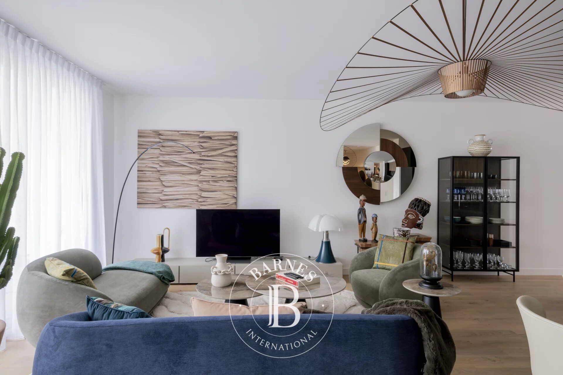 Wohnung Bordeaux - picture 3