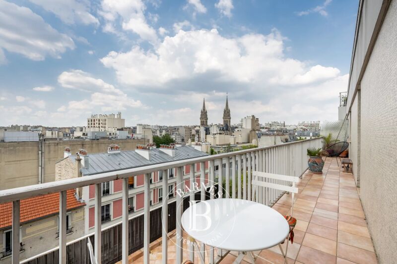 Vendu, Appartement Paris 11ème - picture 2