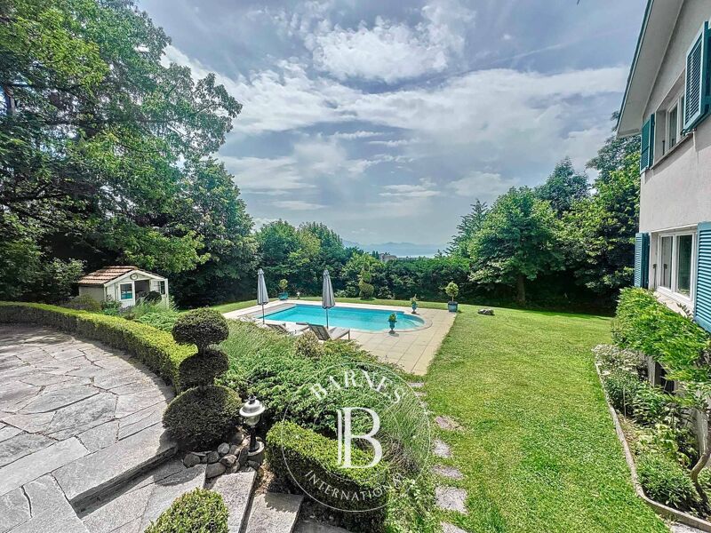 À vendre Manoir | Épalinges - picture 3