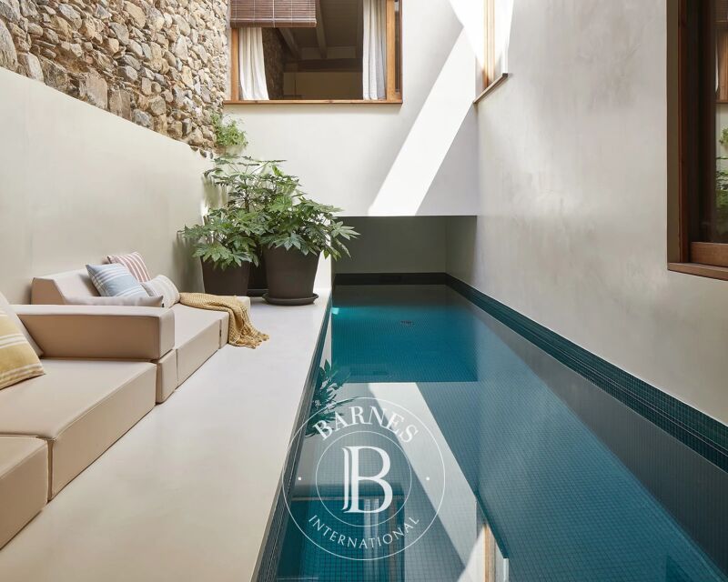 Zu verkaufen Landhaus | Cruilles - picture 3