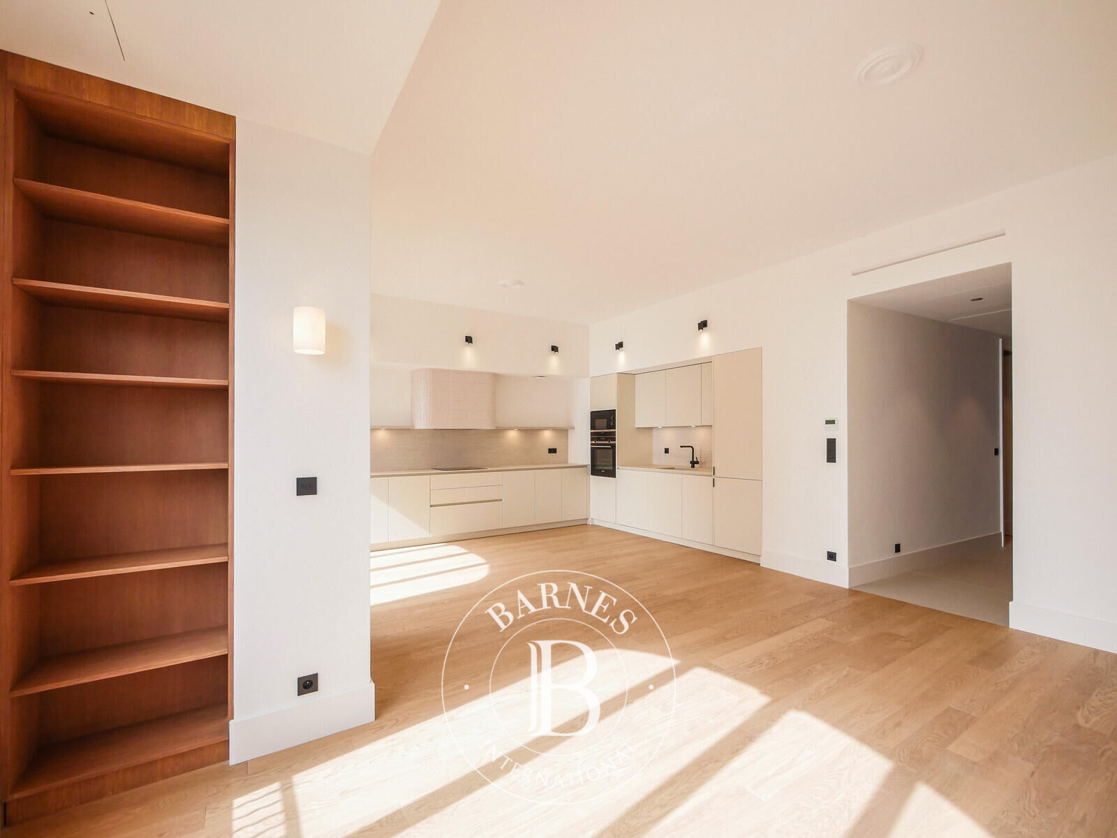 Daire Monaco - picture 4