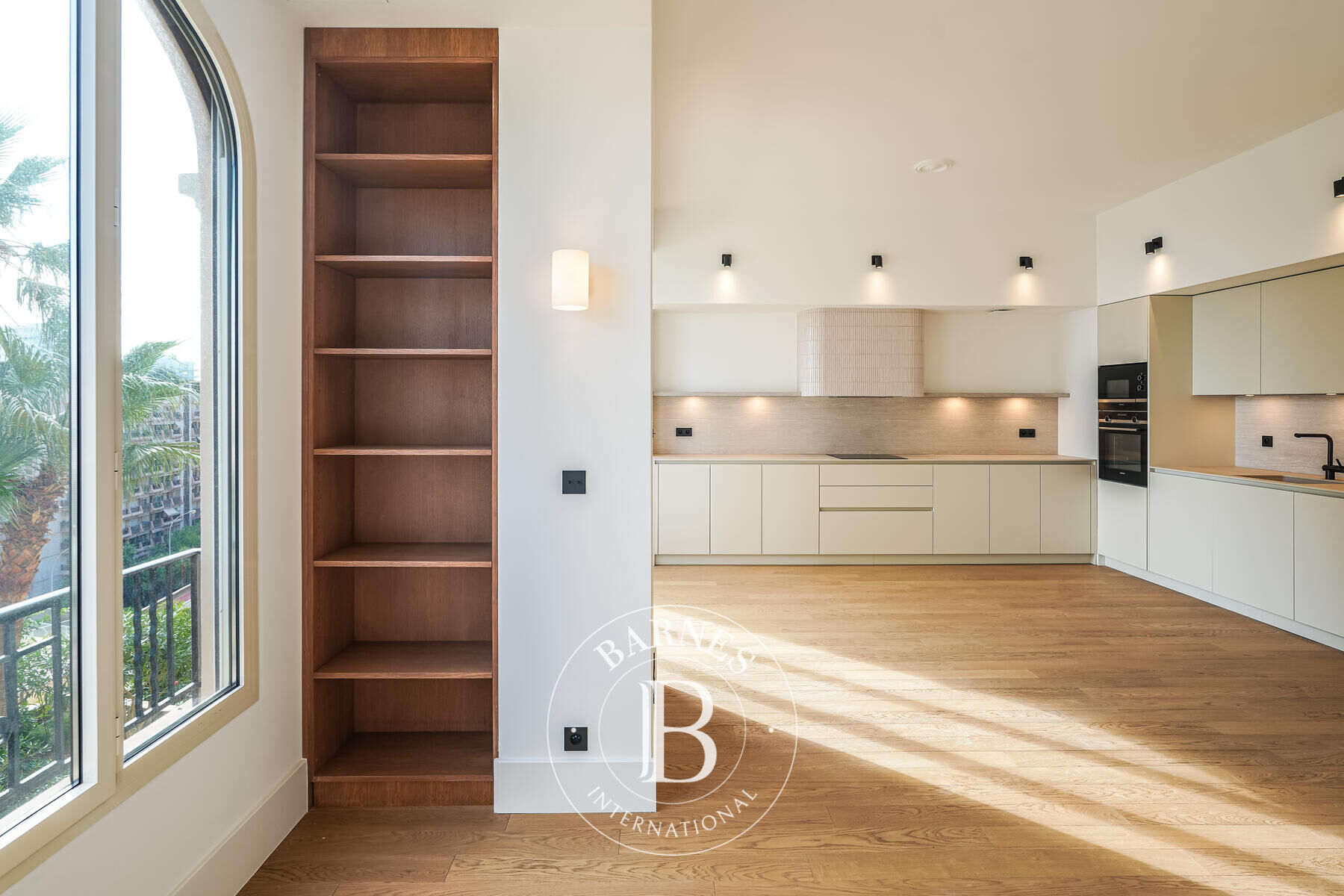 Daire Monaco - picture 13