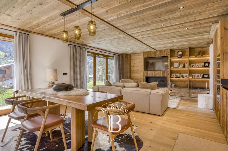 À vendre Appartement | Megève - picture 2