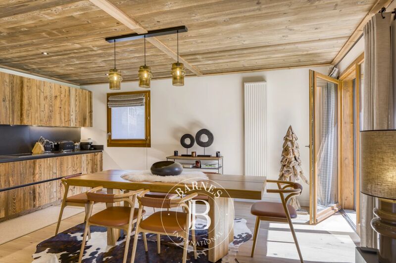 À vendre Appartement | Megève - picture 3