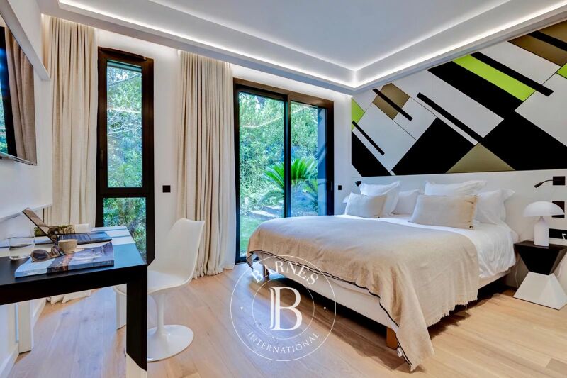 For Rent, Villa Ramatuelle - picture 3