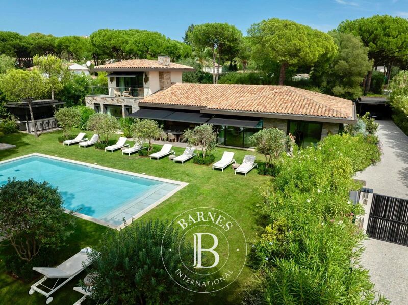 À louer Villa | Ramatuelle - picture 1