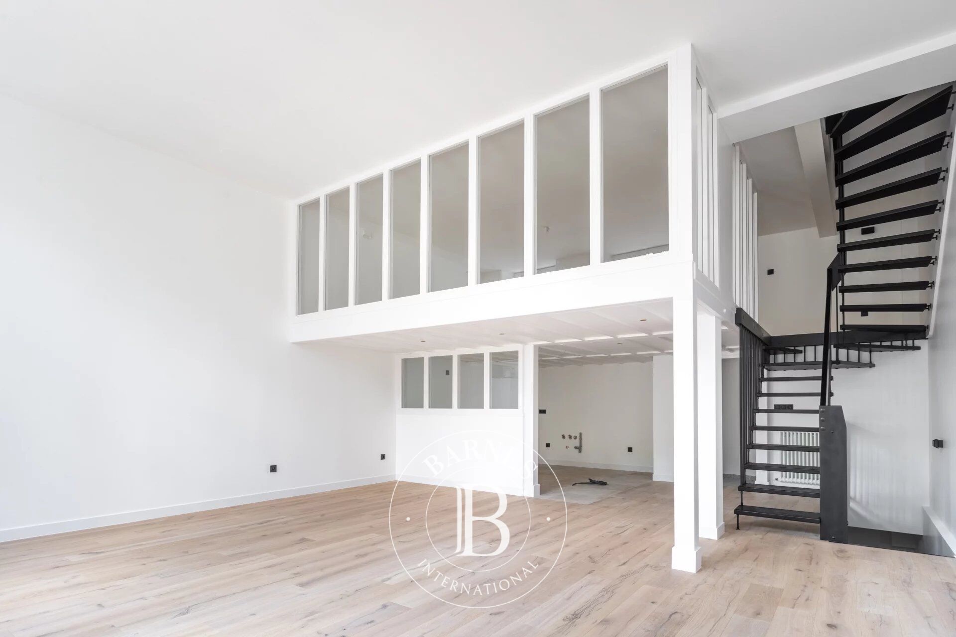 Casa Saint-Germain-en-Laye - picture 3