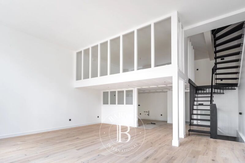 For Sale, House Saint-Germain-en-Laye - picture 3