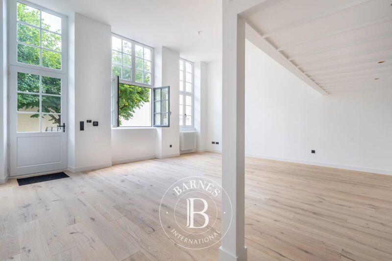 For Sale, House Saint-Germain-en-Laye - picture 2