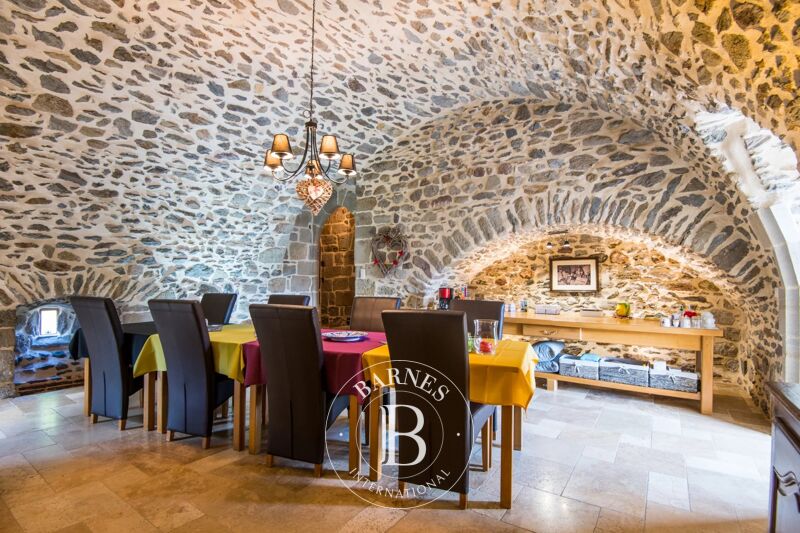 Vendita, Castello Figeac - picture 2