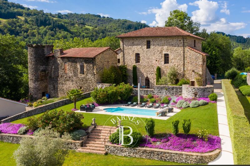 Vendita, Castello Figeac - picture 3