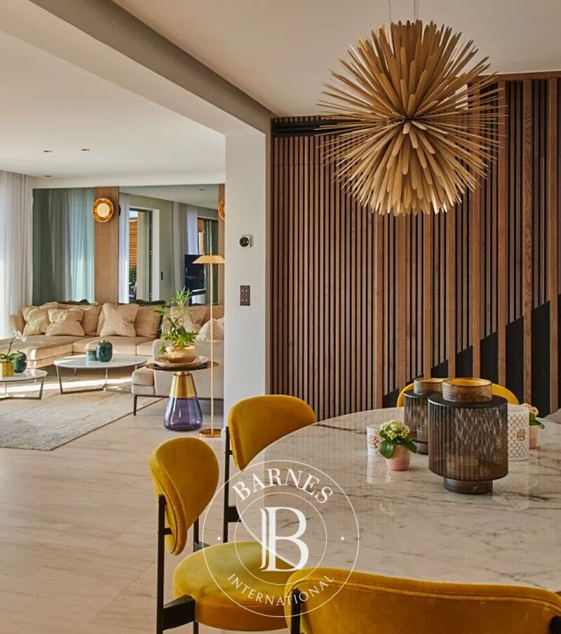 Zu vermieten Villa | Cassis - picture 2