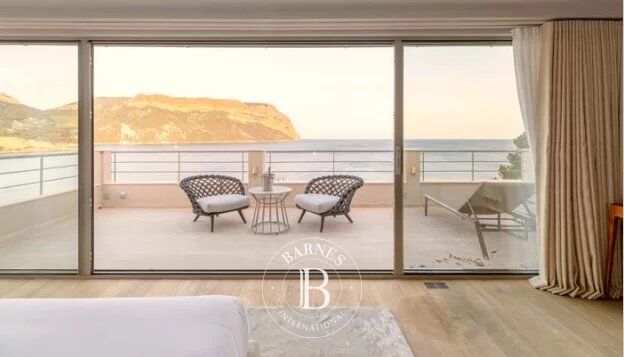 Zu vermieten, Villa Cassis - picture 5