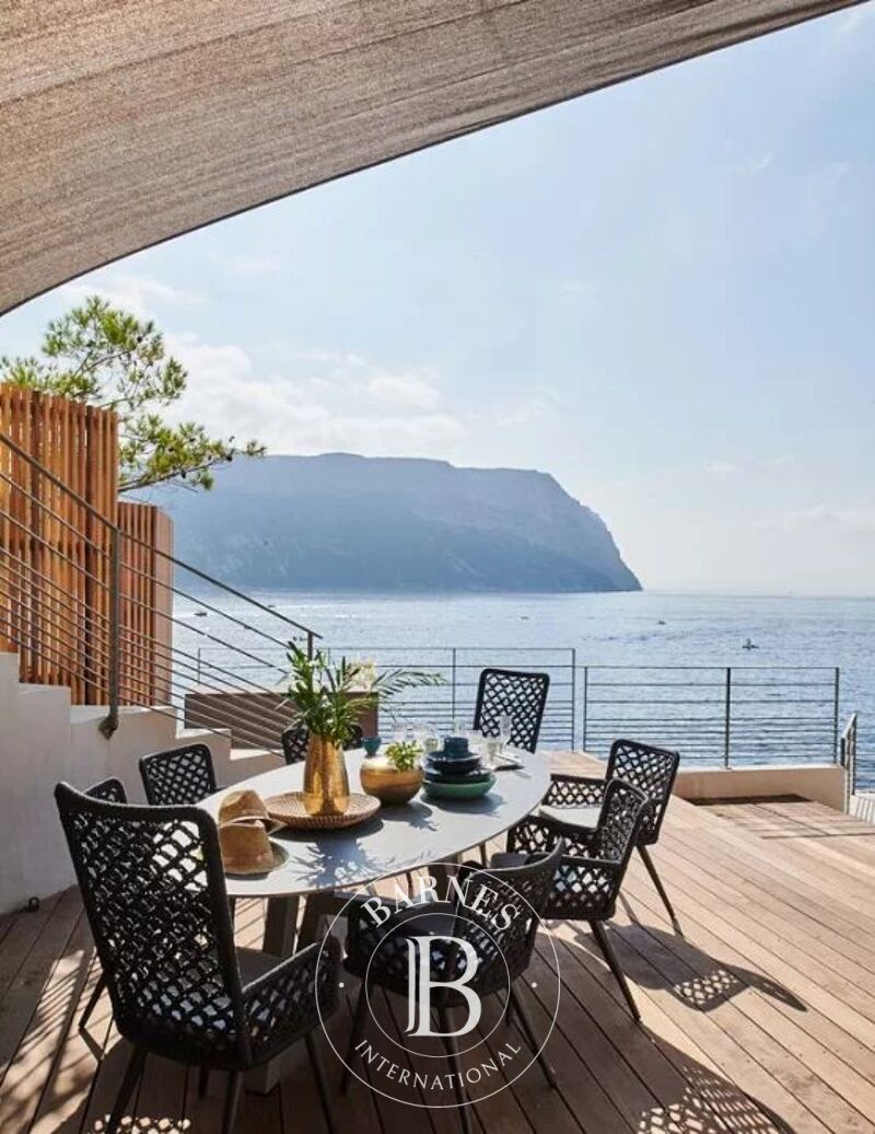 Zu vermieten Villa | Cassis - picture 3