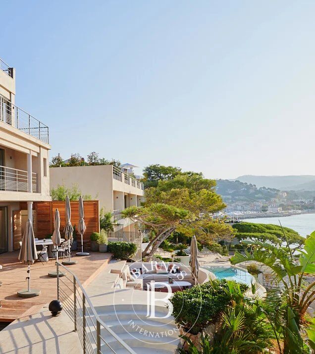 Zu vermieten, Villa Cassis - picture 8