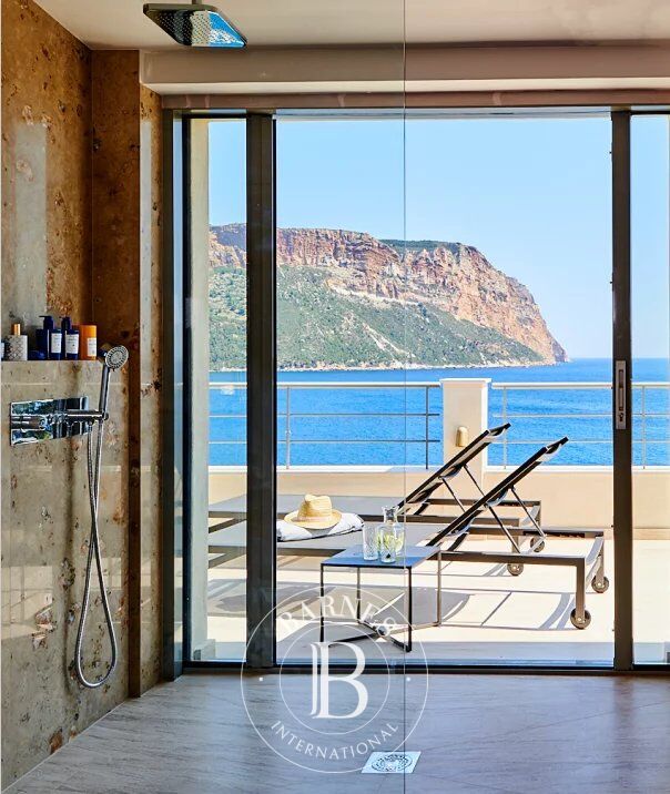 Zu vermieten, Villa Cassis - picture 7