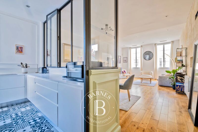 À vendre Appartement | Bordeaux - picture 3