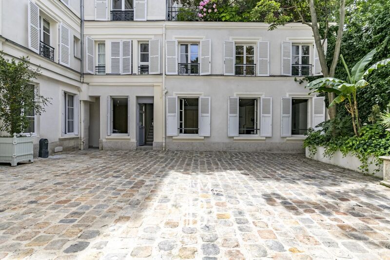 À vendre, Maison Paris 7ème - picture 3