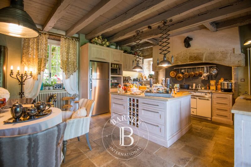 Vendita, Proprietà Figeac - picture 3