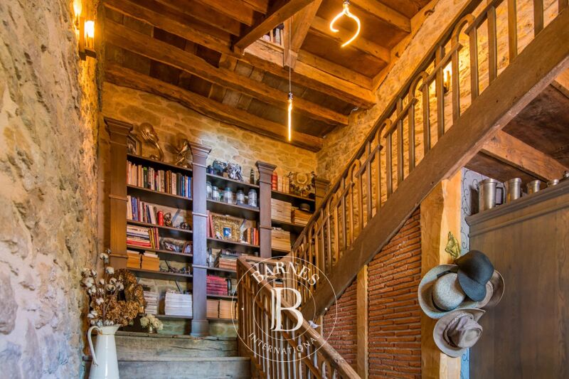 Vendita, Proprietà Figeac - picture 2