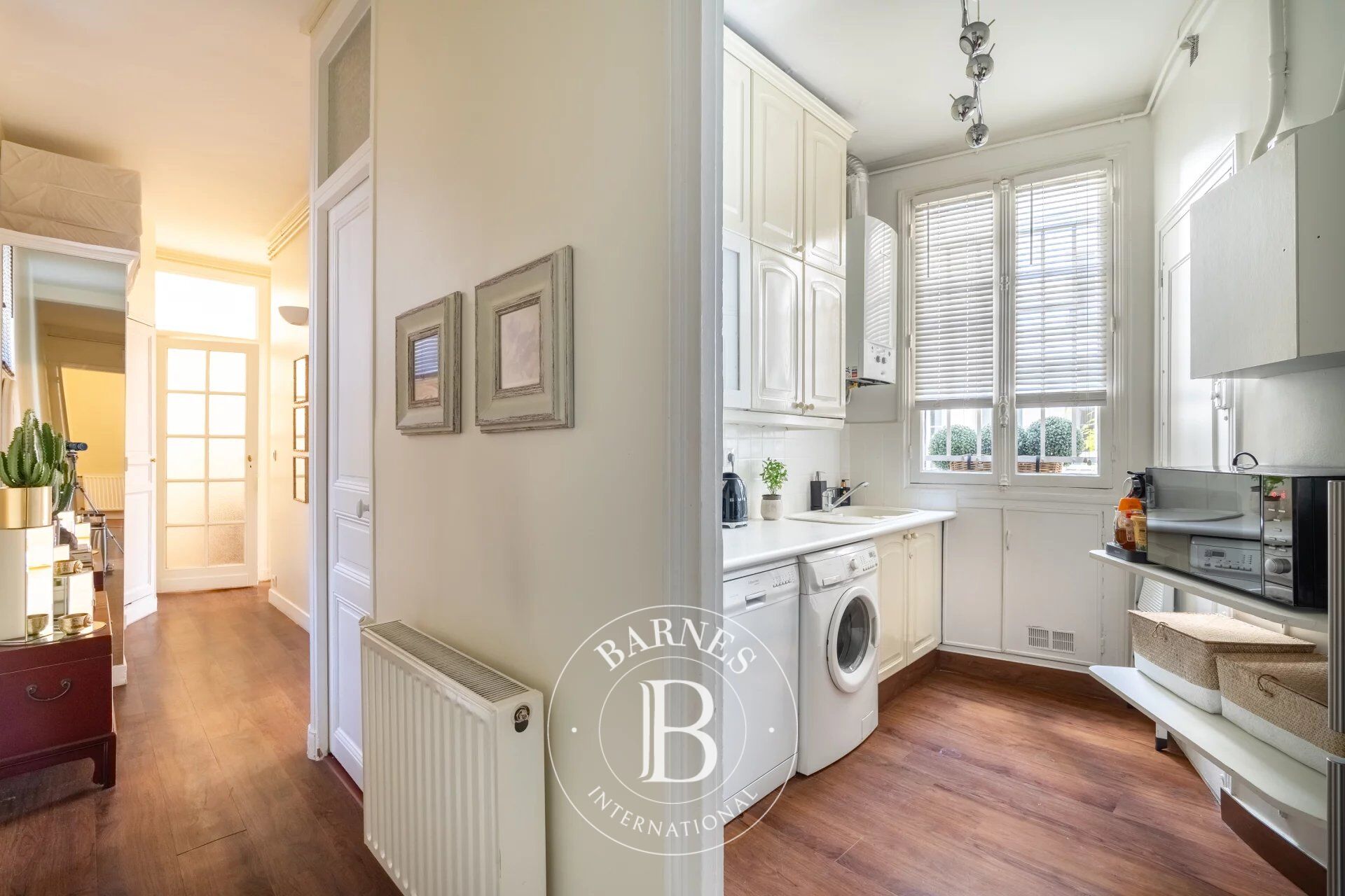 Zu verkaufen Wohnung | Paris 16ème - picture 9