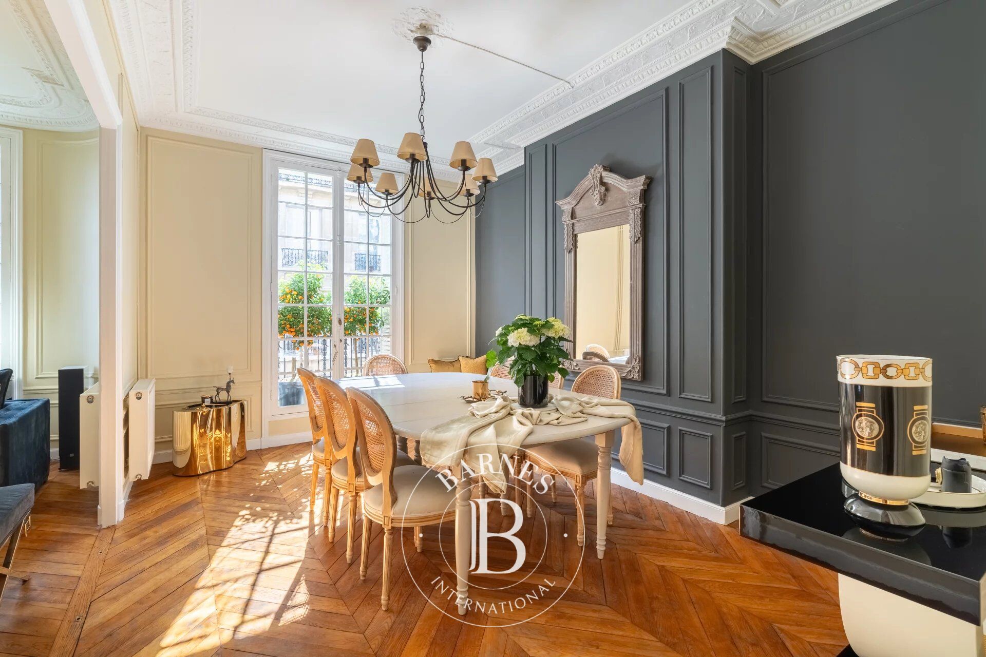 Zu verkaufen Wohnung | Paris 16ème - picture 3