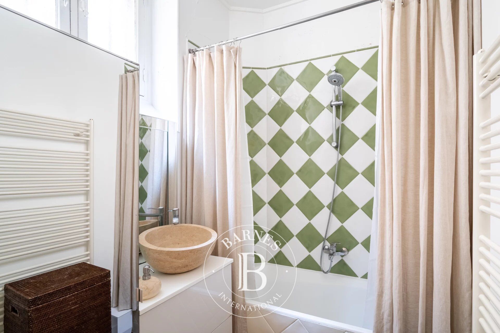 Zu verkaufen Wohnung | Paris 16ème - picture 10