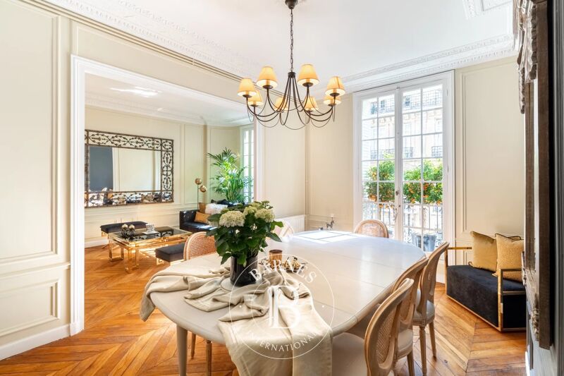 À vendre, Appartement Paris 16ème - picture 2