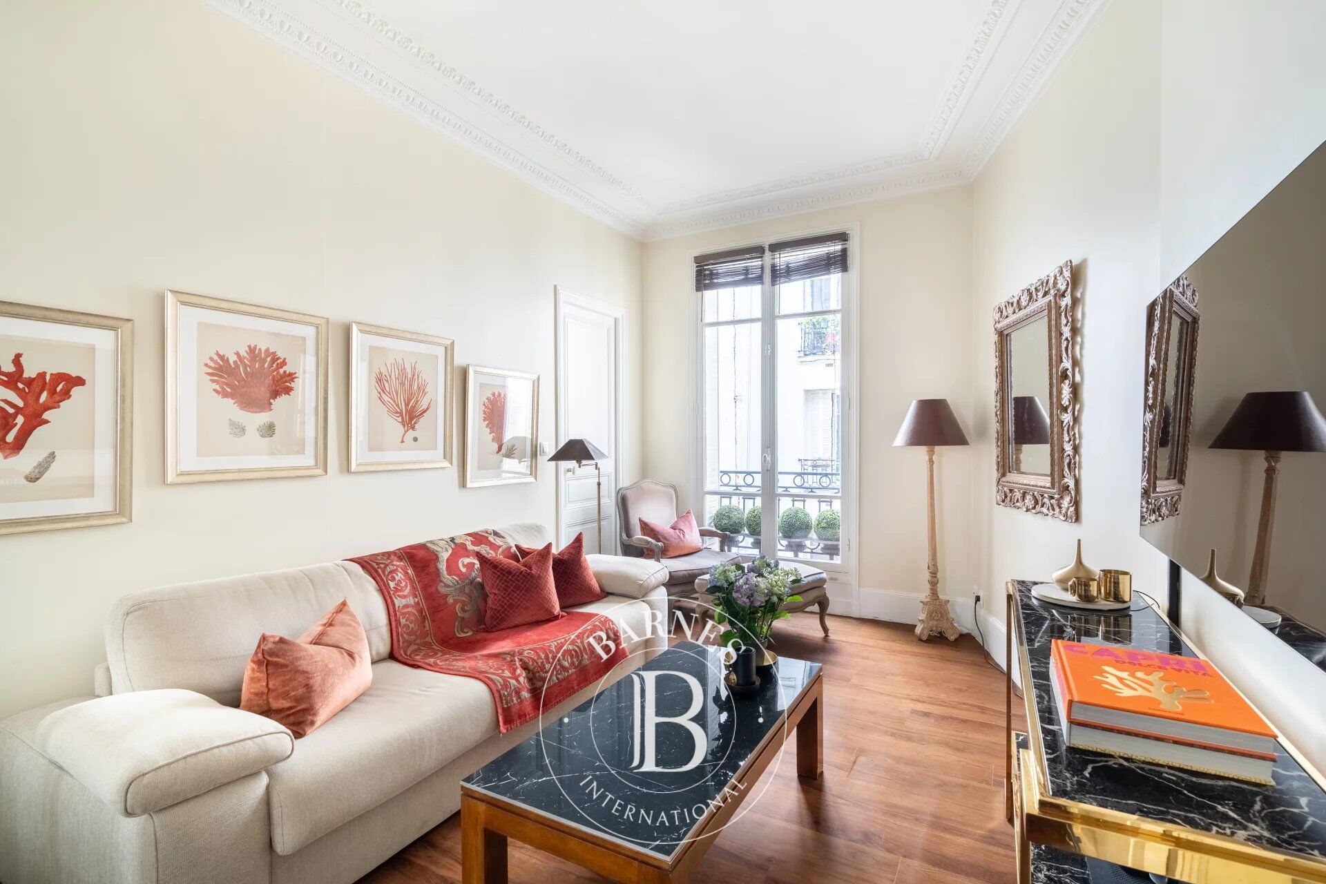 Zu verkaufen Wohnung | Paris 16ème - picture 7